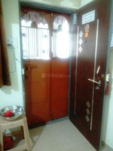 Hall Image of 350 Sq.ft 1 RK Apartment / Flat for sale in Bhiwandi Thane for Rs. 1500000