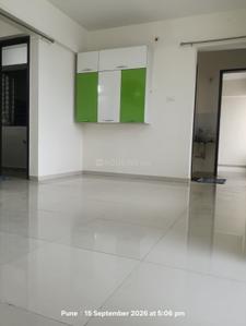 Hall Image of 750 Sq.ft 1 BHK Apartment / Flat for sale in Ashtavinayak Dreams Riviera A Wing, Loni Kalbhor Pune for Rs. 4200000