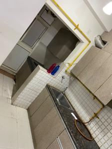 Kitchen Image of 1295 Sq.ft 2.5 BHK Apartment / Flat for sale in Apex Athena, Sector 75 Noida for Rs. 17000000