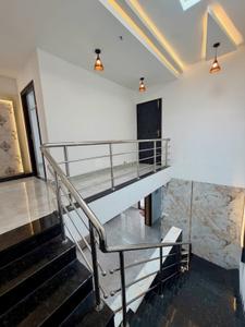 Kitchen Image of 803 Sq.ft 2 BHK Duplex for sale in Veppampattu Chennai for Rs. 4220000