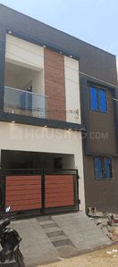 Image of 2050 Sq.ft 4 BHK Independent House for sale in Kovur, Chennai for Rs. 14000000