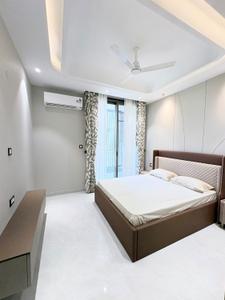 Bedroom Image of 2500 Sq.ft 4 BHK Builder Floor for sale in Sector 81 Faridabad for Rs. 34000000