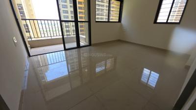 Bedroom Image of 1620 Sq.ft 3 BHK Apartment / Flat for sale in Magarpatta River View City, Loni Kalbhor Pune for Rs. 11800000