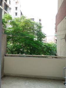 Living Room Image of 1300 Sq.ft 2 BHK Apartment / Flat for sale in CGHS National Apartment by CGHS Group, Sector 3 Dwarka New Delhi for Rs. 20500000