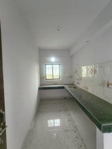 Kitchen Image of 1450 Sq.ft 3 BHK Apartment / Flat for sale in Neuri Ranchi for Rs. 6700000