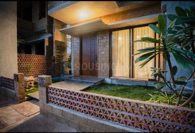 Bathroom Image of 2100 Sq.ft 4 BHK Duplex for sale in Hemmigepura Bengaluru for Rs. 35000000