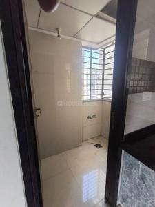 Bathroom Image of 1609 Sq.ft 3 BHK Apartment / Flat for sale in Happy Home Nakshatra Nebula, Rander Surat for Rs. 5851000