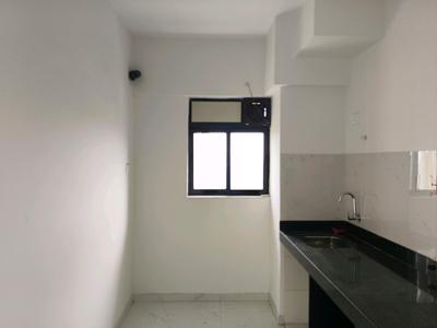 Kitchen Image of 819 Sq.ft 2 BHK Apartment / Flat for sale in Runwal Gardens Phase 3 Bldg No 24 To 26, Dombivli East Thane for Rs. 5999999
