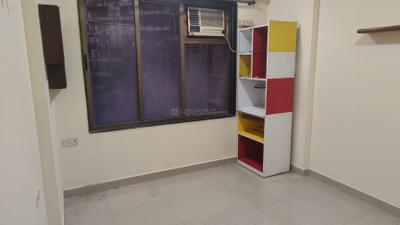 Bedroom Image of 885 Sq.ft 2 BHK Apartment / Flat for rent in Supreme Lake Florence, Powai Mumbai for Rs. 78000