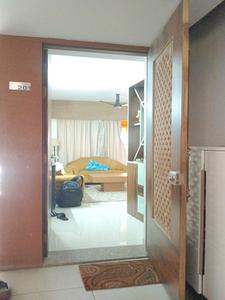 Main Entrance Image of 1743 Sq.ft 3 BHK Apartment / Flat for sale in Gala Eternia, Thaltej Ahmedabad for Rs. 14500000
