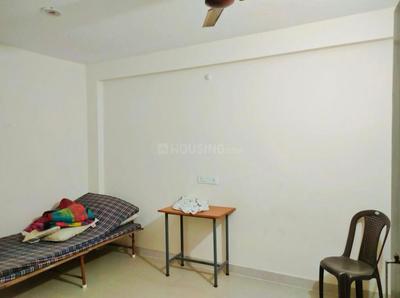 Hall Image of Jaiswal girls pg in Rajapur, Allahabad