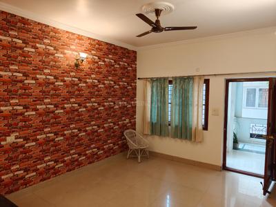 Living Room Image of 1800 Sq.ft 3 BHK Apartment / Flat for sale in Skil Manasarovar Heights II, Bowenpally Secunderabad for Rs. 11000000