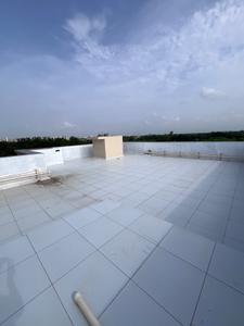 Balcony Image of 6500 Sq.ft 5 BHK Independent House for sale in Bhayli Vadodara for Rs. 49000000