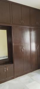 Bedroom Image of 1200 Sq.ft 2 BHK Apartment / Flat for rent in Manikonda Hyderabad for Rs. 29000