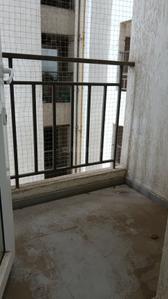 Image of 720 Sq.ft 1 BHK Apartment / Flat for rent in Godrej Infinity, Mundhwa, Pune for Rs. 26000