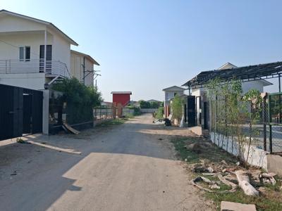 Image of 9072 Sq.ft Residential Plot / Land for sale in Dkrrish Green Beauty Farms, Kidawali, Noida for Rs. 9500000