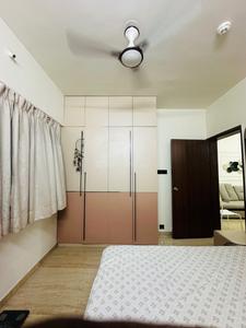 Bedroom Image of 600 Sq.ft 1 BHK Apartment / Flat for sale in KUL VTP Cygnus Nation R1, Manjari Khurd Pune for Rs. 5300000
