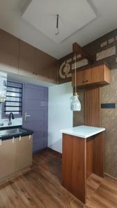 Kitchen Image of 1700 Sq.ft 3 BHK Independent House for sale in Thrippunithura Kochi for Rs. 11000000