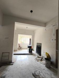 Hall Image of 815 Sq.ft 2 BHK Apartment / Flat for sale in Garia, Sonarpur Kolkata for Rs. 3625000