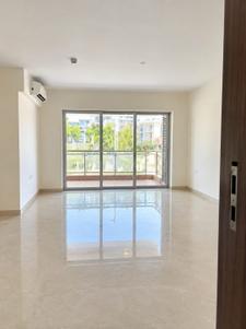 Hall Image of 1855 Sq.ft 3 BHK Apartment / Flat for sale in Godrej Grandeur, Sector 106 Gurgaon for Rs. 28500000
