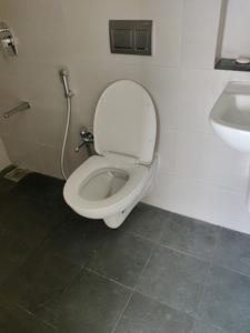 Bedroom Two Image of 700 Sq.ft 2 BHK Apartment / Flat for sale in Swaroop Marvel Gold Phase II Colloseum, Bhandup West Mumbai for Rs. 13500000