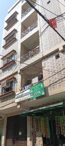 2 BHK Independent Builder Floor