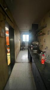 Kitchen Image of 750 Sq.ft 2 BHK Independent House for sale in Nashik Road Nashik for Rs. 3500000
