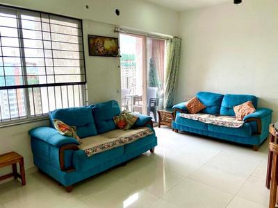 3 BHK Flat
