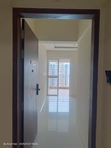 Hall Image of 1250 Sq.ft 2 BHK Apartment / Flat for rent in Sentosa Pride , Punawale Pune for Rs. 26000
