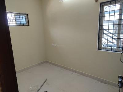 2 BHK Independent Builder Floor