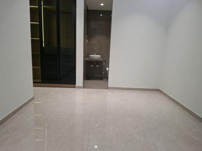 Bedroom Image of 1400 Sq.ft 3 BHK Apartment / Flat for sale in Rainbow Life, Kharghar Navi Mumbai for Rs. 15000000