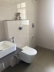 Bathroom Image of 1528 Sq.ft 3 BHK Apartment / Flat for sale in Rohan Saroha, Bhugaon Pune for Rs. 12000000
