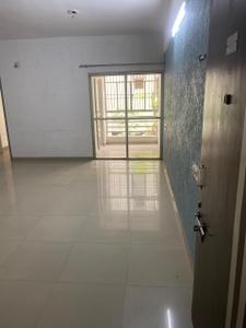 Hall Image of 1170 Sq.ft 2 BHK Apartment / Flat for rent in Vastral Ahmedabad for Rs. 15000