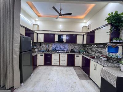 Kitchen Image of 3700 Sq.ft 5 BHK Villa for sale in Ganga Nagar Meerut for Rs. 22000000