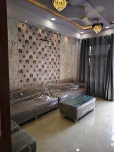 Hall Image of 2200 Sq.ft 4 BHK Villa for sale in Mansarovar Extension Jaipur for Rs. 12500000