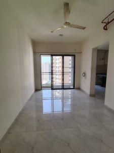 Hall Image of 620 Sq.ft 1 BHK Apartment / Flat for sale in Naigaon East Naigaon for Rs. 3200000