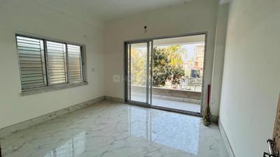 Bedroom Image of 1200 Sq.ft 3 BHK Apartment / Flat for sale in Airport Gate no. 1 Kolkata for Rs. 4320000