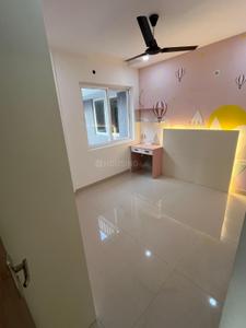 Hall Image of 2538 Sq.ft 4 BHK Villa for rent in Navalur Chennai for Rs. 50001