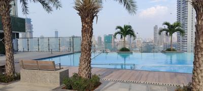 Image of 1550 Sq.ft 3 BHK Apartment / Flat for sale in Dadar East, Mumbai for Rs. 86000000