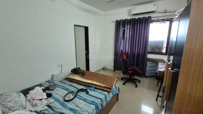 Bedroom Image of 900 Sq.ft 2 BHK Apartment / Flat for sale in Chembur Mumbai for Rs. 16500000
