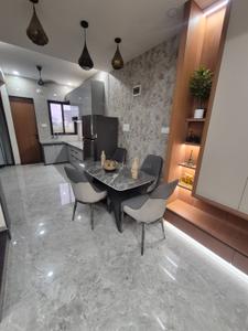 Living Room Image of 2500 Sq.ft 3 BHK Independent House for sale in Jahangirabad Surat for Rs. 13000000