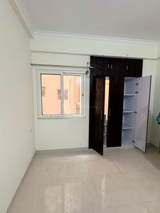 Bedroom Image of 1400 Sq.ft 3 BHK Apartment / Flat for sale in Rohit Grand, Guramba Lucknow for Rs. 8000000