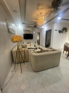 Living Room Image of 1080 Sq.ft 2 BHK Apartment / Flat for sale in BJBF Heights, Sector 116 Mohali for Rs. 6290000