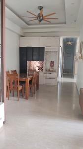Living Room Image of 2510 Sq.ft 3 BHK Apartment / Flat for sale in Dasnac Burj, Sector 75 Noida for Rs. 38600000