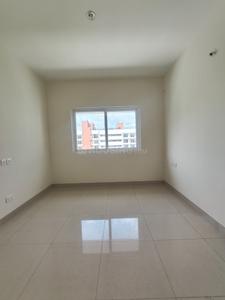 Hall Image of 2000 Sq.ft 4 BHK Apartment / Flat for sale in Adarsh Greens by Adarsh Developers, Kogilu Bengaluru for Rs. 22500000