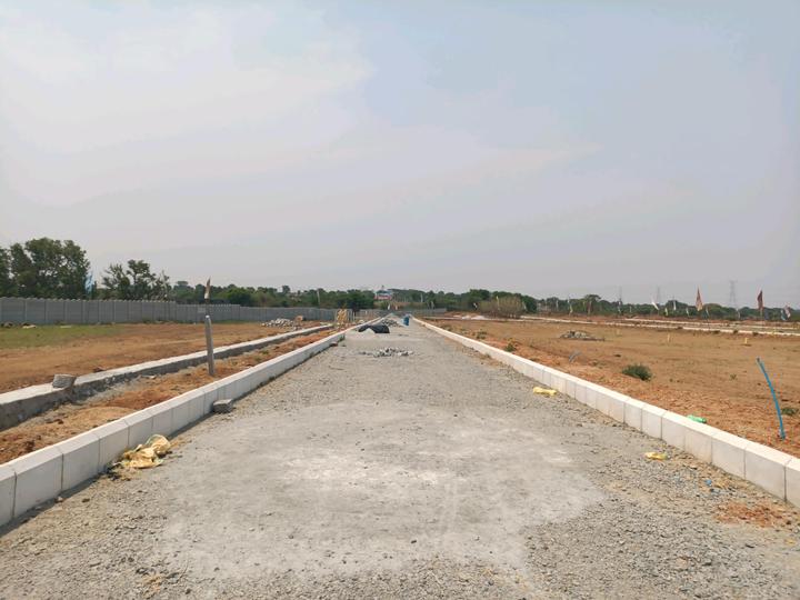 Sree Laxmi Balaji Township Main Image 1