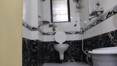 Image of 897 Sq.ft 2 BHK Apartment / Flat for sale in G K Sai Radha Complex, Bhandup West, Mumbai for Rs. 15000000