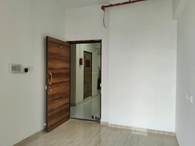 Living Room Image of 600 Sq.ft 1 BHK Apartment / Flat for sale in Samrin Heritage, Thane West Thane for Rs. 8500000