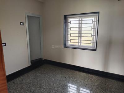 Bedroom Image of 1600 Sq.ft 3 BHK Independent House for rent in Poranki Vijayawada for Rs. 18000
