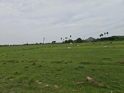 Image of 690 Sq.ft Residential Plot / Land for sale in Singaperumal Koil, Chennai for Rs. 1034311